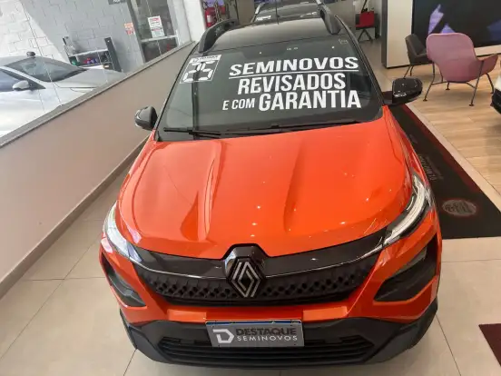 RENAULT-KARDIAN-1.0 TCE FLEX EVOLUTION EDC RENAULT-KARDIAN-2024