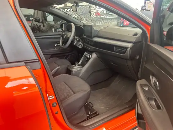 RENAULT-KARDIAN-1.0 TCE FLEX EVOLUTION EDC RENAULT-KARDIAN-2024