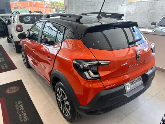 RENAULT-KARDIAN-1.0 TCE FLEX EVOLUTION EDC RENAULT-KARDIAN-2024
