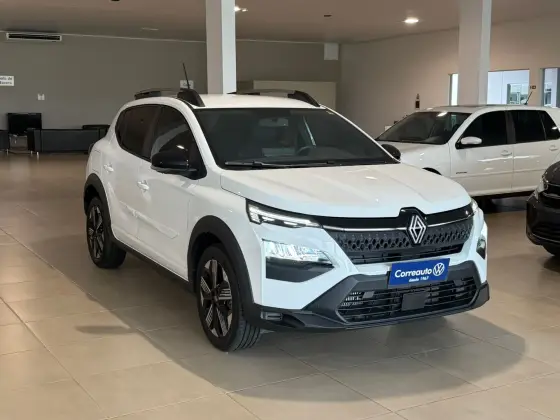 RENAULT KARDIAN 1.0 TCE FLEX TECHNO EDC