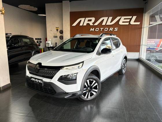 RENAULT KARDIAN 1.0 TCE FLEX EVOLUTION EDC