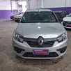 RENAULT LOGAN 1.0 12V SCE FLEX ZEN MANUAL RENAULT LOGAN 1.0 12V SCE FLEX ZEN MANUAL