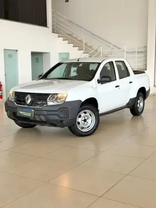 RENAULT OROCH 1.6 16V SCE FLEX PRO MANUAL RENAULT OROCH 1.6 16V SCE FLEX PRO MANUAL