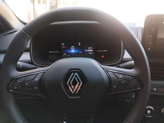 RENAULT-KARDIAN-1.0 TCE FLEX EVOLUTION EDC RENAULT-KARDIAN-2024