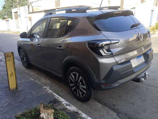 RENAULT-KARDIAN-1.0 TCE FLEX EVOLUTION EDC RENAULT-KARDIAN-2024