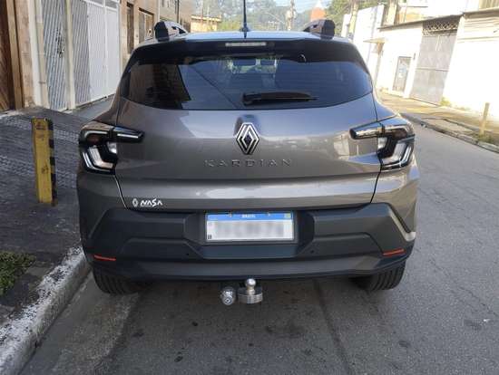 RENAULT-KARDIAN-1.0 TCE FLEX EVOLUTION EDC RENAULT-KARDIAN-2024
