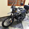 ROYAL ENFIELD HIMALAYAN ROYAL ENFIELD HIMALAYAN