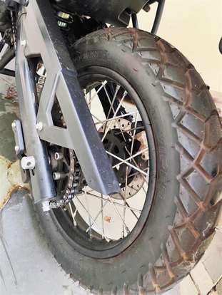 ROYAL ENFIELD-HIMALAYAN-2022