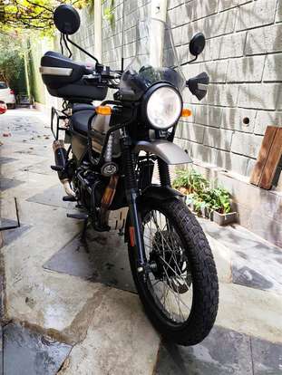 ROYAL ENFIELD-HIMALAYAN-2022