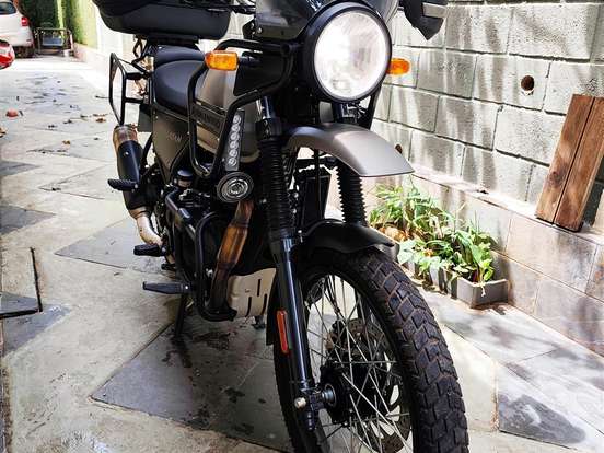 ROYAL ENFIELD-HIMALAYAN ROYAL ENFIELD-HIMALAYAN-2022