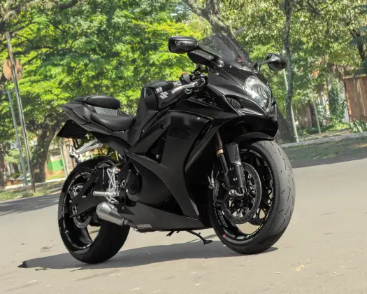 SUZUKI GSX-R1000 