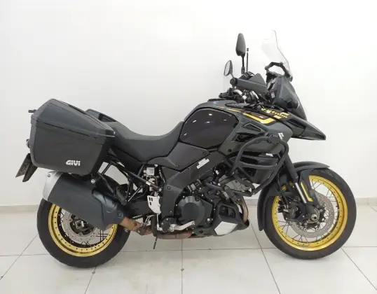 SUZUKI V-STROM 1000XT ABS 