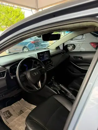 TOYOTA COROLLA 1.8 VVT-I HYBRID FLEX ALTIS CVT