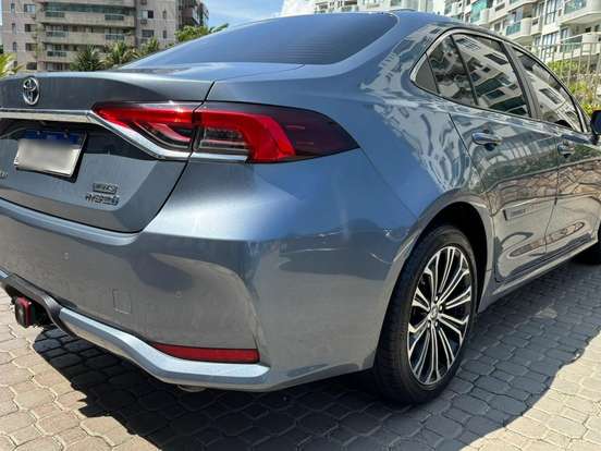 TOYOTA-COROLLA-1.8 VVT-I HYBRID FLEX ALTIS PREMIUM CVT TOYOTA-COROLLA-2022
