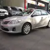 TOYOTA COROLLA 2.0 ALTIS 16V FLEX 4P AUTOMÁTICO TOYOTA COROLLA 2.0 ALTIS 16V FLEX 4P AUTOMÁTICO