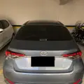 TOYOTA COROLLA 2.0 VVT-IE FLEX XEI DIRECT SHIFT TOYOTA COROLLA 2.0 VVT-IE FLEX XEI DIRECT SHIFT