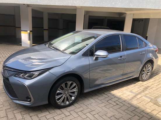 TOYOTA-COROLLA-2.0 VVT-IE FLEX XEI DIRECT SHIFT TOYOTA-COROLLA-2020