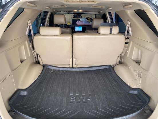 TOYOTA-HILUX SW4-2012