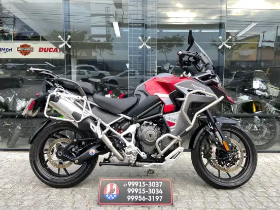 TRIUMPH-TIGER 1200 GT EXPLORER-2024