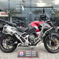 TRIUMPH TIGER 1200 GT EXPLORER TRIUMPH TIGER 1200 GT EXPLORER