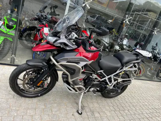 TRIUMPH-TIGER 1200 GT EXPLORER TRIUMPH-TIGER 1200 GT EXPLORER-2024