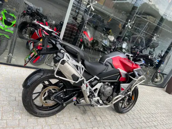 TRIUMPH-TIGER 1200 GT EXPLORER-2024