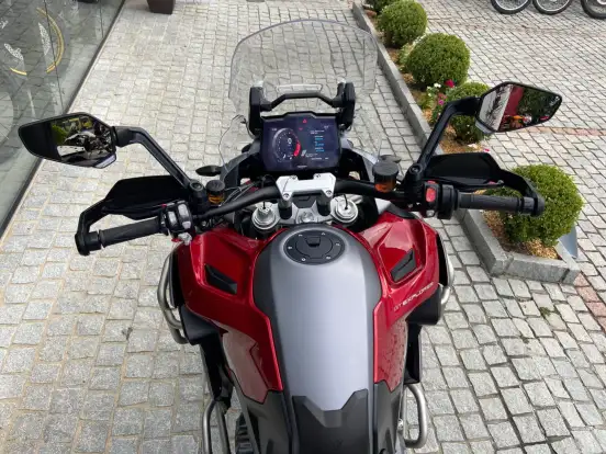 TRIUMPH-TIGER 1200 GT EXPLORER-2024