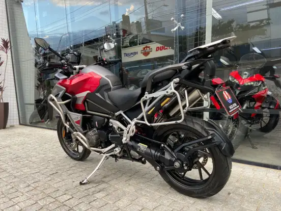 TRIUMPH-TIGER 1200 GT EXPLORER-2024