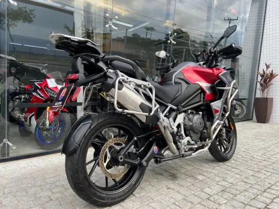 TRIUMPH-TIGER 1200 GT EXPLORER TRIUMPH-TIGER 1200 GT EXPLORER-2024