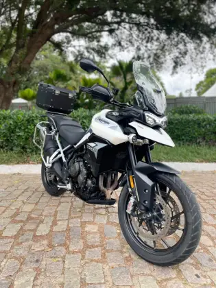 TRIUMPH TIGER 900 GT PRO 