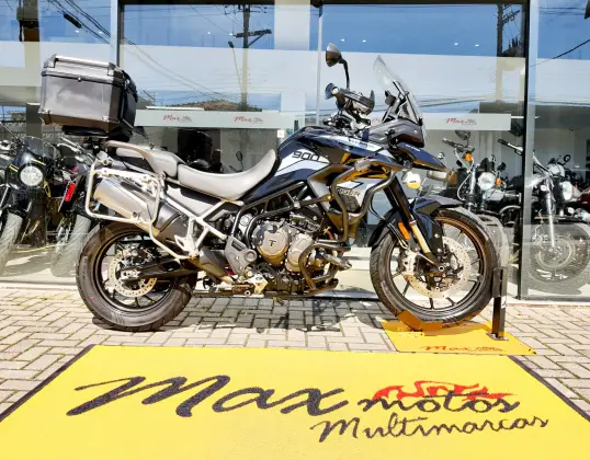 TRIUMPH TIGER 900 GT PRO 
