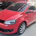 VOLKSWAGEN FOX 1.0 MI 8V FLEX 4P MANUAL VOLKSWAGEN FOX 1.0 MI 8V FLEX 4P MANUAL