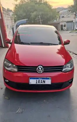 VOLKSWAGEN-FOX-2012