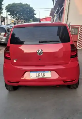 VOLKSWAGEN-FOX-2012