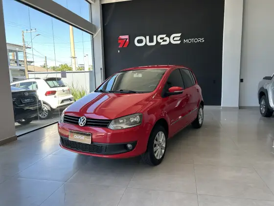 VOLKSWAGEN FOX 1.6 MI PRIME 8V FLEX 4P MANUAL VOLKSWAGEN FOX 1.6 MI PRIME 8V FLEX 4P MANUAL