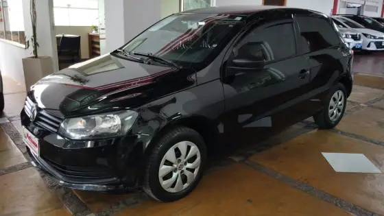 VOLKSWAGEN GOL 1.0 MI 8V FLEX 2P MANUAL G.VI VOLKSWAGEN GOL 1.0 MI 8V FLEX 2P MANUAL G.VI