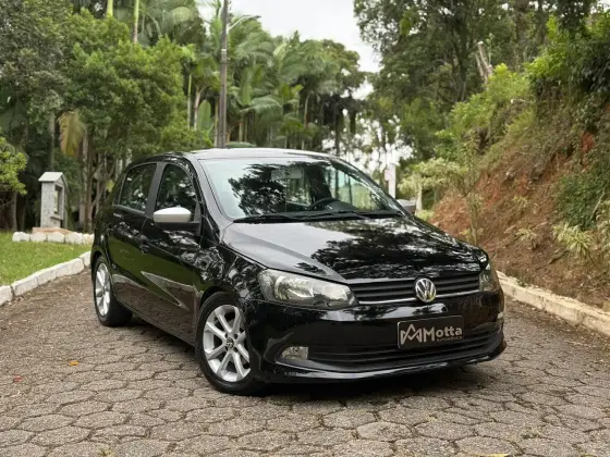 VOLKSWAGEN GOL 1.0 MI COMFORTLINE 8V FLEX 4P MANUAL VOLKSWAGEN GOL 1.0 MI COMFORTLINE 8V FLEX 4P MANUAL