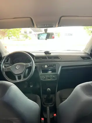 VOLKSWAGEN GOL 1.6 MSI TOTALFLEX 4P MANUAL