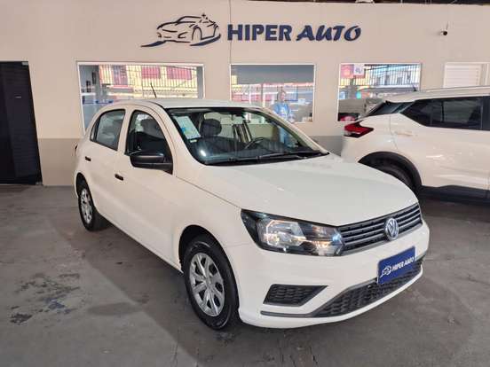 VOLKSWAGEN-GOL-2022