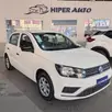 VOLKSWAGEN GOL 1.0 12V MPI TOTALFLEX 4P MANUAL VOLKSWAGEN GOL 1.0 12V MPI TOTALFLEX 4P MANUAL