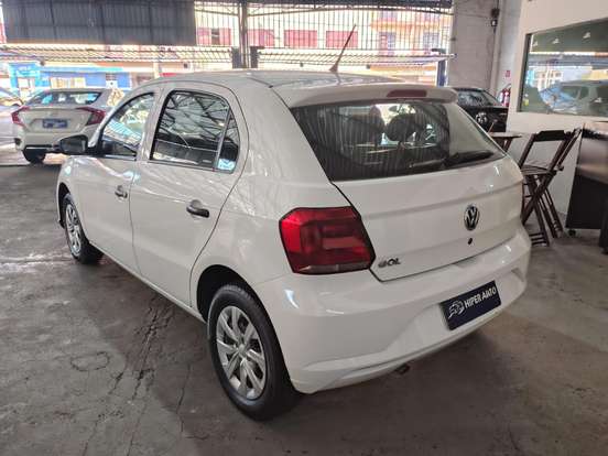 VOLKSWAGEN-GOL-2022