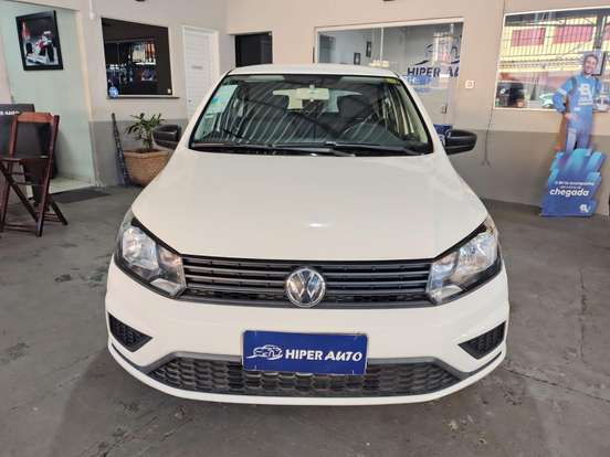 VOLKSWAGEN-GOL-1.0 12V MPI TOTALFLEX 4P MANUAL VOLKSWAGEN-GOL-2022