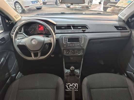 VOLKSWAGEN-GOL-2022