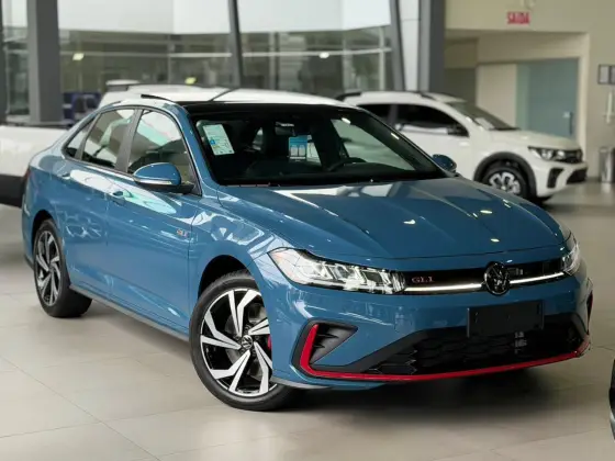 VOLKSWAGEN JETTA 2.0 350 TSI GASOLINA GLI DSG