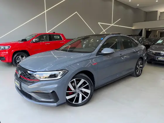 VOLKSWAGEN JETTA 2.0 350 TSI GASOLINA GLI DSG