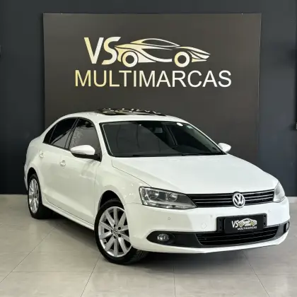 VOLKSWAGEN JETTA 2.0 COMFORTLINE FLEX 4P MANUAL VOLKSWAGEN JETTA 2.0 COMFORTLINE FLEX 4P MANUAL