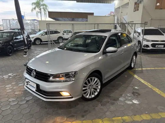 VOLKSWAGEN JETTA 2.0 COMFORTLINE FLEX 4P TIPTRONIC VOLKSWAGEN JETTA 2.0 COMFORTLINE FLEX 4P TIPTRONIC