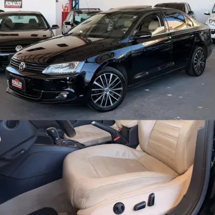 VOLKSWAGEN JETTA 2.0 TSI HIGHLINE 211CV GASOLINA 4P TIPTRONIC VOLKSWAGEN JETTA 2.0 TSI HIGHLINE 211CV GASOLINA 4P TIPTRONIC