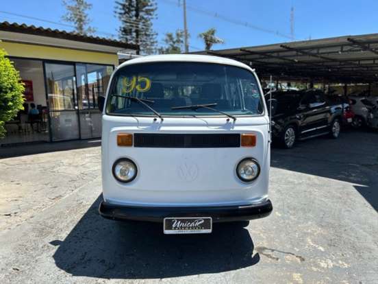 VOLKSWAGEN-KOMBI-1995