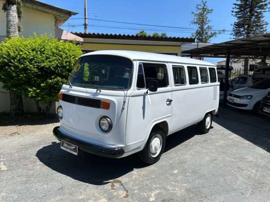 VOLKSWAGEN-KOMBI-1995